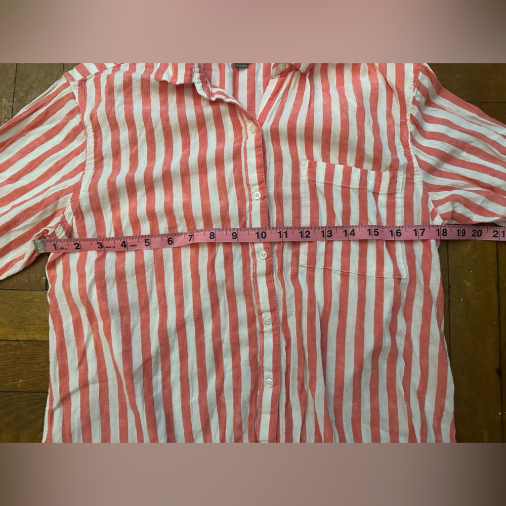 Aerie Women's Sleep Shirt - Picture 13 of 16